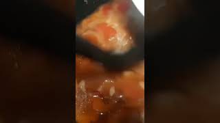 Sweet and Sour na isda yummy food satisfying shortsvideo [upl. by Uchida318]