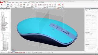 Design X 2022 Tutorial 07  Smart Select [upl. by Ungley]