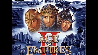 Tutorial Como jugar lan a Age of Empires 2 [upl. by Adneral]