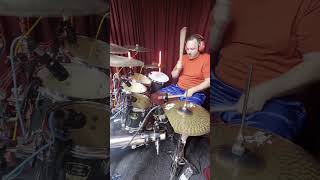 Drum Rehearsal Studio Session  2024 [upl. by Yeldarb]