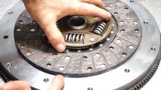 Learn How a Clutch Works  Basic Clutch Operation and Tips [upl. by Addie740]