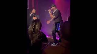 50 Cent amp John Legend Perform quot21 Questionsquot 😅 [upl. by Grantley962]