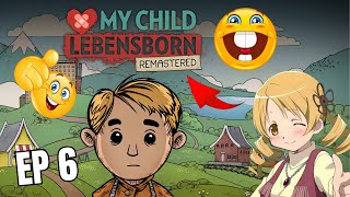 My Child Lebensborn  EP6  Almost Christmas [upl. by Ullyot]