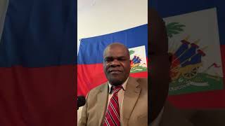 Highlight 000  230 from Jean Raude Prézeau emisyon La Gonave Ayiti Cheri is live [upl. by Harman604]