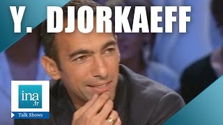 Qui est Youri Djorkaeff   Archive INA [upl. by Frydman681]