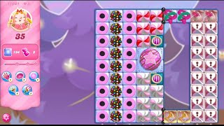 Candy crush saga level 17601 [upl. by Greenlee267]