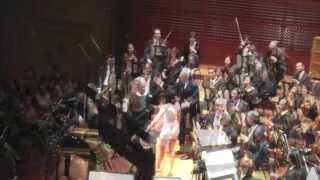 Yuja Wang plays an encore at Davies Hall in San Francisco [upl. by Launcelot404]