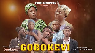 GOBOKEVI Part 1 Ewe Movie Subtitled movie ghanaianmovies ewemovie cinabifilms [upl. by Garrott]