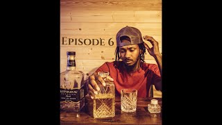 Ep 6 Lunazul Tequila Review [upl. by Fabozzi]