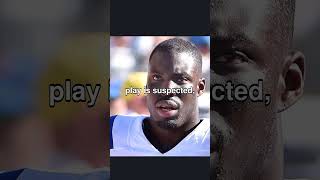 NFL Star Vontae Davis Found Dead at 35 [upl. by Buchalter]