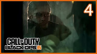 Call of Duty Black Ops 6 Misión 4 Temporada de Casa  Gameplay  No Commentary [upl. by Gio]