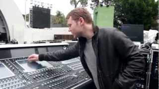 Behind the Live Sound of Coldplay [upl. by Gamber]