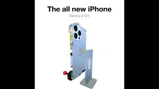 iPhone 2000 Out now [upl. by Girhiny]