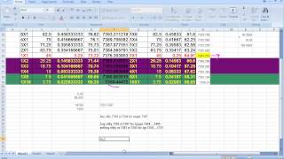 Gann angle and volatility [upl. by Kenelm678]