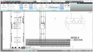 AutoCAD 2013 Detail Views [upl. by Betteann]