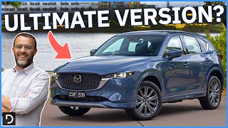 Is The Mazda CX 5 Still An Impressive SUV After All This Time  Drivecomau [upl. by Ambur]