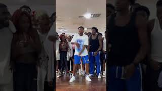 Marimba Rija by Dotorado Pro Afrobeats Dance by DWPacademy  Demzy BaYe [upl. by Elum753]