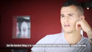 Giovinco Called to National Team Sebastian Giovinco [upl. by Llerahs912]