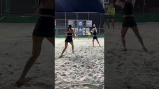 Beach Tennis Brasil [upl. by Ximenez]