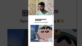 Shinchan funny meme 😂😎funny shorts comedy Harsh kumar [upl. by Lulu]