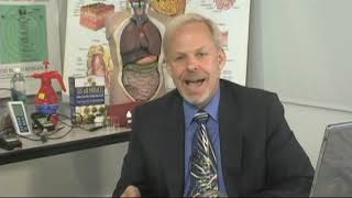 Possible Applications of Ionized Acid Water – Dr Robert Young [upl. by Tica]