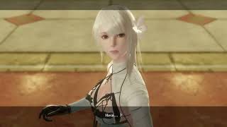 Nier replicant Bipolar Nightmare drums and vocals NieR automata music [upl. by Nimzay660]