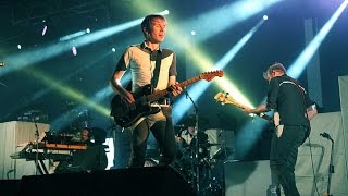 Franz Ferdinand T in the Park 2014 Entire Concert [upl. by Dylane]