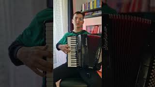 Vrei să inveți să cânți la acordeon Sună la nr 0783016977MuzicaCrestina ProfesorAcordeon music [upl. by Ahsiaa360]