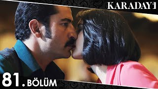 Karadayı 81 Bölüm Full HD [upl. by Margaux324]