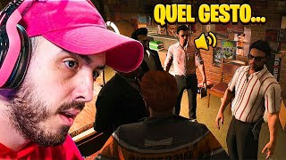 GTA RP PEAKVILLE EPISODIO 47 ITALIANI VS VINNY [upl. by Amal]