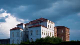 Una giornata alla Reggia di Venaria [upl. by Kcod]