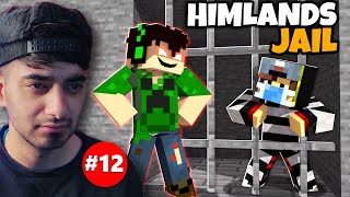 HIMLANDS  SMARTYPIE GETS 7 YEARS OF PRISON S6 part 12 [upl. by Teeniv]