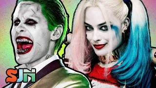 Suicide Squad Extended Cut Worth It [upl. by Fornof726]