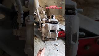 Suspension Noise Fix This Noise Mechanic Tricks shorts shortvideo tricks noise mechanic [upl. by Stillmann841]