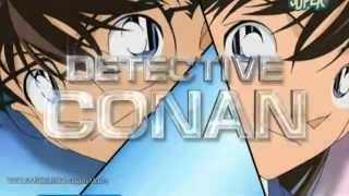 2° sigla dapertura e chiusura Detective Conan  Conan il detective più famoso FULLHD [upl. by Lsiel]