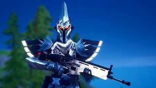 Code Red ll Fortnite Montage [upl. by Ailadgim]