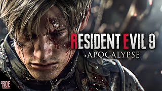 RESIDENT EVIL 9 Is Coming SOON LeaksRumors Discussion [upl. by Lukasz725]