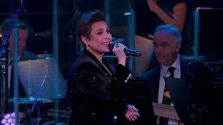 Lea Salonga  Reflection  Live at Sydney Opera House [upl. by Rehctelf]