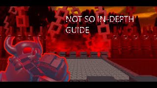 DEATHBRINGER GUIDE 1512 [upl. by Darcy]