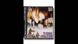 Saiyuki Reloaded OST  Track 3 [upl. by Irodim]