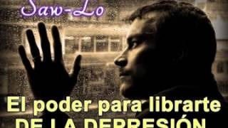 LA SOLUCION El poder para librarte DE LA DEPRESION  Sawlo Audiolibro [upl. by Ettenowtna]