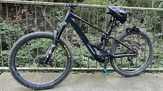 Orbea Wild H10 [upl. by Elisee155]