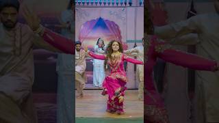 Mehak Malik Stage Dance Lahore [upl. by Reyotal287]