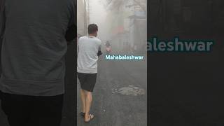 Mahabaleshwar travel youtubeshorts shorts millionaire maharashtra mahabaleshwar tourism [upl. by Pavior]