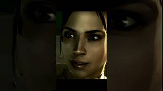 Dont forget Sheva  Resident Evil 5  2009 [upl. by Alurta]