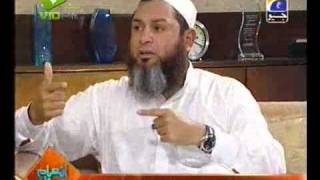 Hayya Alal Falah with JJ  23082010 Mushtaq Ahmad 2 of 2 [upl. by Shaddock]