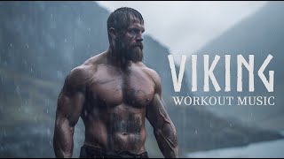 1 hour Viking Music for your Workout  Bodybuilding amp Training in the Gym  by Bjorth [upl. by Vyky]