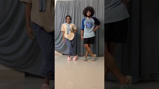 Kanmani anbodu💃🏻🕺🏻with Mudiyan chettanshivanimenon uppummulakum youtubeshorts rishikumar [upl. by Imotas555]