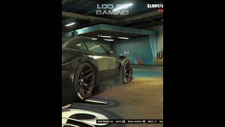 GTA 5  Modification BENEFACTOR FELTZER gta5 game gameplay gaming gamingvideos shorts [upl. by Bortz]