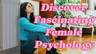 5 Surprising Facts About the Female Mind [upl. by Eric]